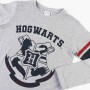 Pigiama Per bambini Harry Potter Grigio