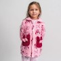 Vestaglia per Bambini Minnie Mouse Rosa