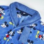 Vestaglia per Bambini Mickey Mouse Azzurro