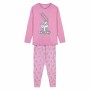 Pigiama Looney Tunes Rosa