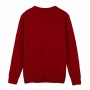 Maglia Unisex Snoopy Rosso