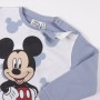 Pigiama Per bambini Mickey Mouse Azzurro