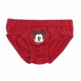 Pacco di Slip da Uomo Mickey Mouse Multicolore