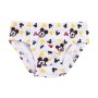 Pacco di Slip da Uomo Mickey Mouse Multicolore