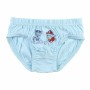 Pacco di Slip da Uomo The Paw Patrol Multicolore