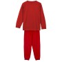 Pigiama Per bambini Spiderman Rosso