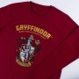 Pigiama Harry Potter Rosso