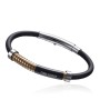 Bracciale Uomo Time Force TS5095BR23 (21 cm)