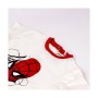 Pigiama Per bambini Spider-Man Rosso