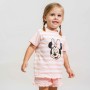 Pigiama Per bambini Minnie Mouse Rosa