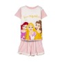 Pigiama Per bambini Princesses Disney Rosa