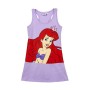 Vestito Princesses Disney Lilla