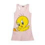 Vestito Looney Tunes Rosa