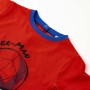 Set di Indumenti Spider-Man Per bambini Multicolore