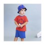 Set di Indumenti Spider-Man Per bambini Multicolore