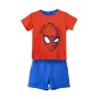 Set di Indumenti Spider-Man Per bambini Multicolore