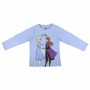 Pigiama Per bambini Frozen Azzurro Chiaro