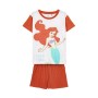 Pigiama Per bambini Princesses Disney Rosso