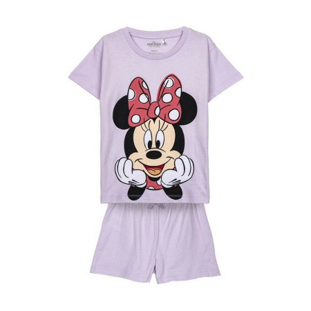 Pigiama Per bambini Minnie Mouse Viola