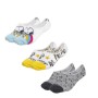 Calzini Snoopy 3 Pezzi (36-38)