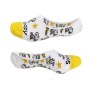 Calzini Snoopy 3 Pezzi (36-38)