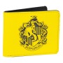 Portafogli Uomo Harry Potter Giallo 10,5 x 8,5 x 1 cm