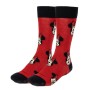 Calzini Minnie Mouse 3 Pezzi 36-41