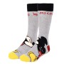 Calzini Minnie Mouse 3 Pezzi 36-41