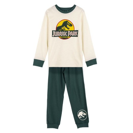 Pigiama Per bambini Jurassic Park Beige