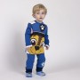 Pigiama Per bambini The Paw Patrol Azzurro