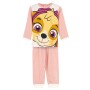 Pigiama Per bambini The Paw Patrol Rosa