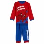 Pigiama Per bambini Spider-Man Azzurro