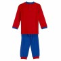 Pigiama Per bambini Spider-Man Azzurro