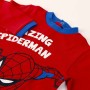 Pigiama Per bambini Spider-Man Azzurro