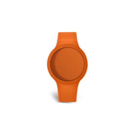 Cinturino per Orologio H2X UO1 Arancio