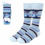 Calzini Stitch Azzurro Chiaro