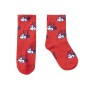 Calzini Minnie Mouse 5 Pezzi