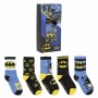 Calzini Batman 5 Pezzi