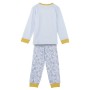 Pigiama Per bambini Bluey Azzurro