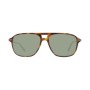 Occhiali da sole Uomo Hackett HSB865 ø 56 mm