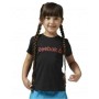 Maglia a Maniche Corte per Bambini Reebok G ES Tee Bas