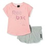 Completo Sportivo per Bambini Reebok G ES SS