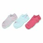 Calzini Fantasmini Sportivi Puma Kids Quarter CDT 3 paia