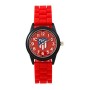 Orologio Bambini Atlético Madrid Rosso Nero