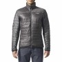 Giacca Sportiva da Uomo Adidas CLMTH AD MI JKT BS2513 Grigio