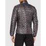 Giacca Sportiva da Uomo Adidas CLMTH AD MI JKT BS2513 Grigio