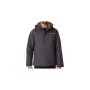 Giacca Sportiva da Uomo Columbia BLOCKER WO1229-013 Grigio