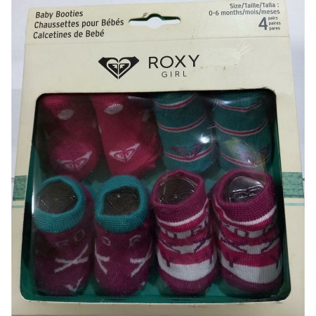 Calzini Roxy 7B582Q Neonato