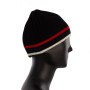 Cappello Sportivo RTY Nero