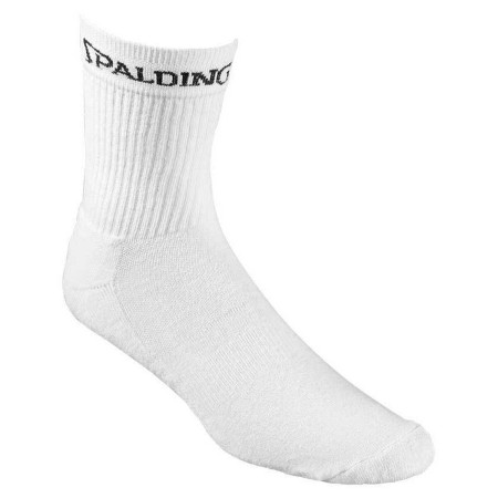 Calzini Spalding C34017 CREW Bianco